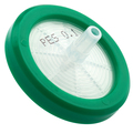 Celltreat PES Syringe Filter, 0.10um, 30mm, Sterile 229739
